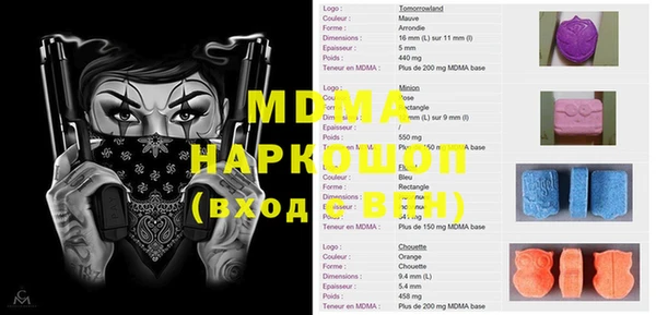 ALPHA-PVP Абаза